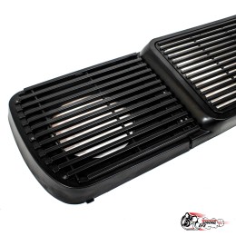 Решетка Нива сплошная