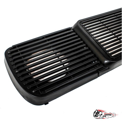 Решетка Нива сплошная