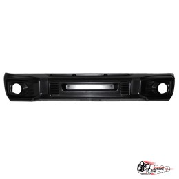 Бампер Нива перед МАГНУМ