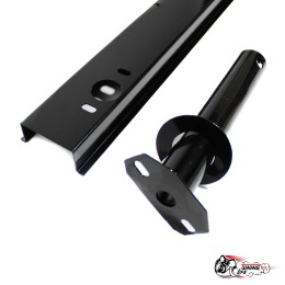 кронштейны крепления бампера УРБАН перед