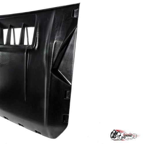 Воздухозаборник НИВА МАГНУМ