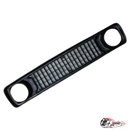 Решетка радиатора нива АРМЕНИЯ style