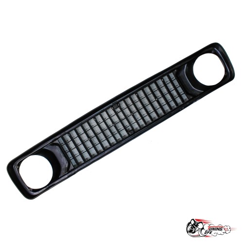 Решетка радиатора нива АРМЕНИЯ style