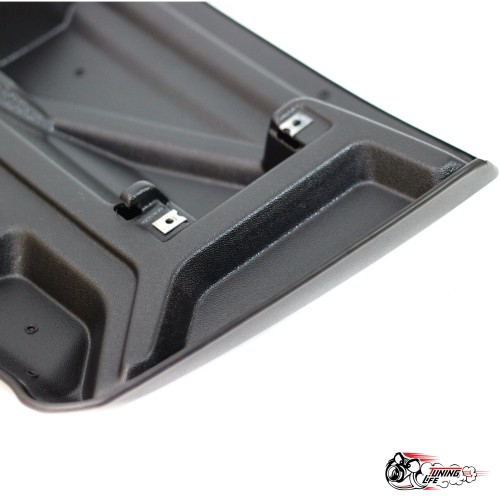 Накладки воздухозаборников Нива Aps OPTIMAL