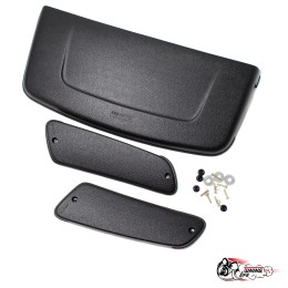 Накладки воздухозаборников Нива Aps