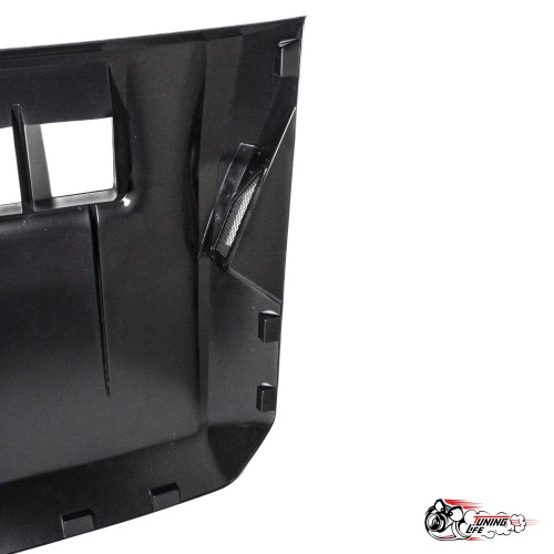 Воздухозаборник НИВА МАГНУМ