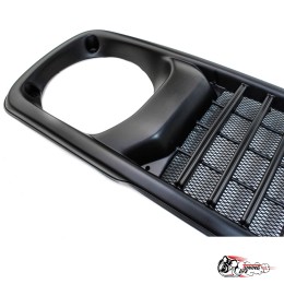 Решетка радиатора нива АРМЕНИЯ style