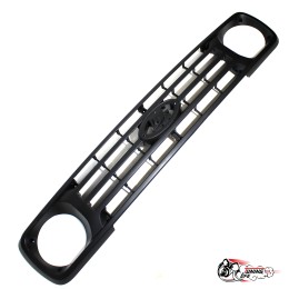 решетка радиатора нива URBAN