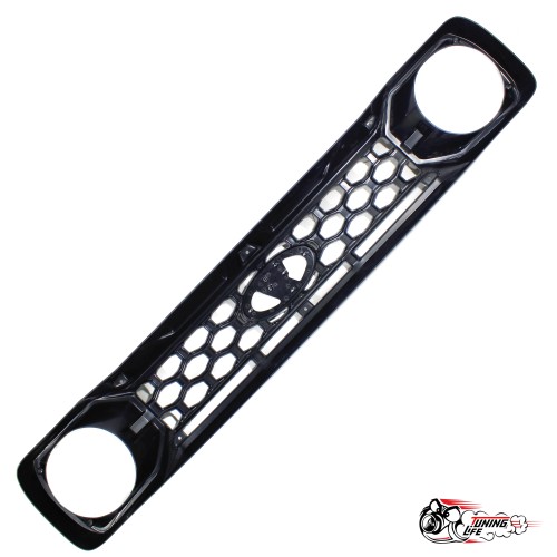 Решетка радиатора LADA 4х4 TITAN