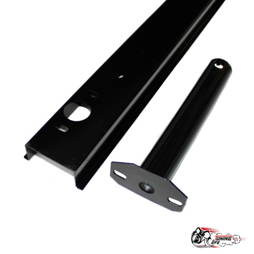 кронштейны крепления бампера УРБАН зад