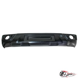 Бампер передний Нива URBAN под ПТФ