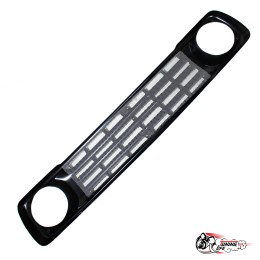 решетка радиатора нива URBAN без места под ладью