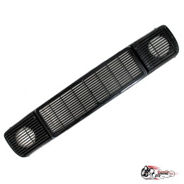 Решетка Нива сплошная