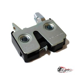 Замок бесшумный на багажник 214