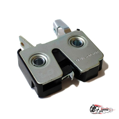 Замок бесшумный на багажник 214