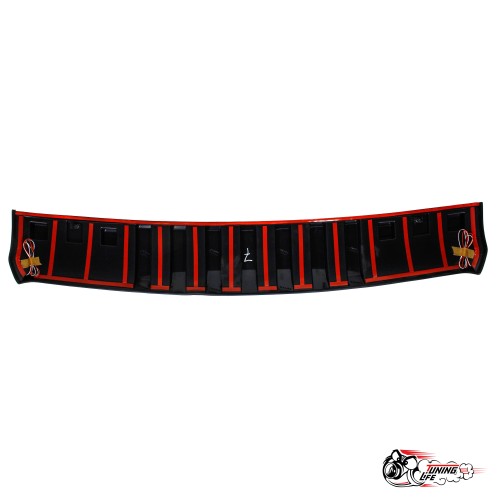 накладка на крышу нива в стиле гелика БАРС