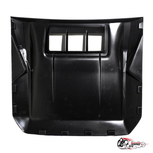 Воздухозаборник НИВА МАГНУМ