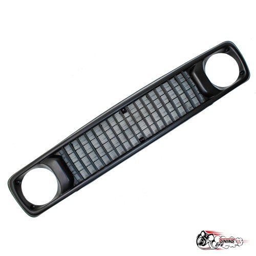 Решетка радиатора нива АРМЕНИЯ style