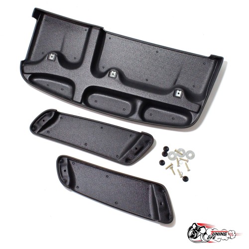 Накладки воздухозаборников Нива Aps