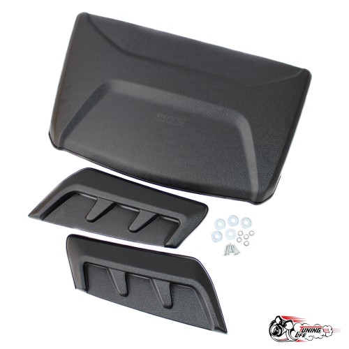 Накладки воздухозаборников Нива Aps OPTIMAL