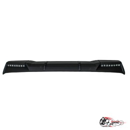 накладка на крышу нива в стиле гелика БАРС