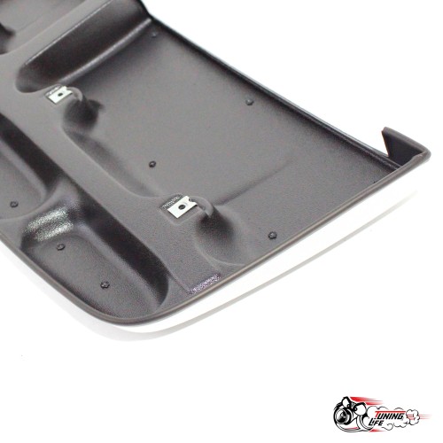 Накладки воздухозаборников Нива Aps