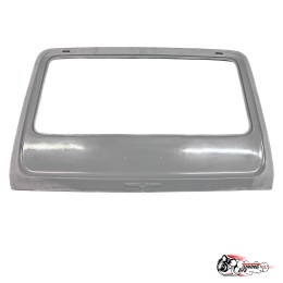 Крышка багажника Нива 2121 стеклопластик