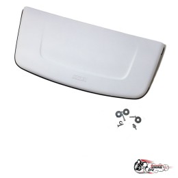 Накладка на воздухозаборник Нива Aps БЕЛАЯ