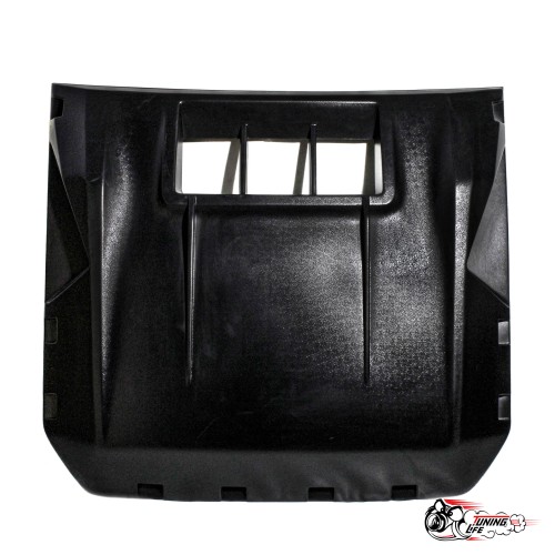 Воздухозаборник НИВА МАГНУМ