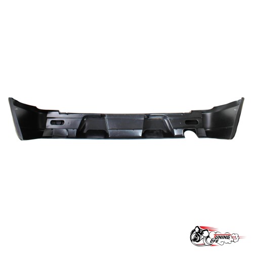 Бампер задний Нива УРБАН