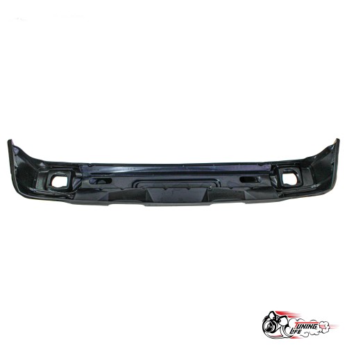 Бампер передний Нива URBAN под ПТФ