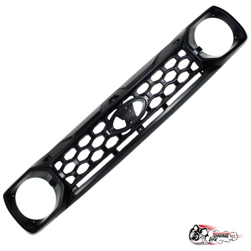 Решетка радиатора LADA 4х4 TITAN