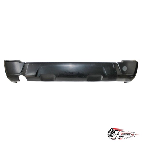 Бампер задний Нива УРБАН