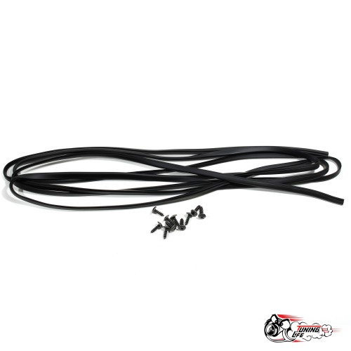 Решетка радиатора LADA 4х4 TITAN