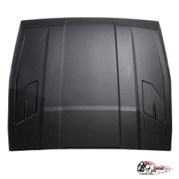 Воздухозаборник на капот НИВА БАРС