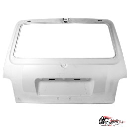 Крышка багажника Нива (стеклопластик)