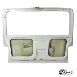 Крышка багажника Нива (стеклопластик)