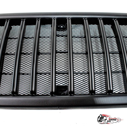 Решетка радиатора нива АРМЕНИЯ style