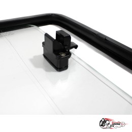 Форточки задние нива раздвижные