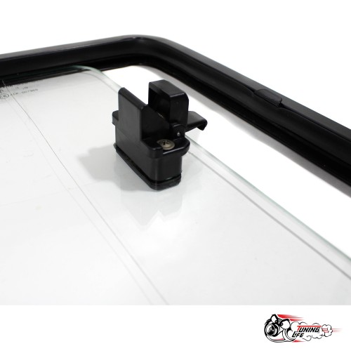 Форточки задние нива раздвижные