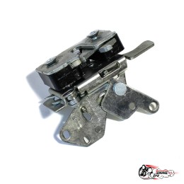 Замки бесшумные универсальные 214 (ЕВРО и стандрт)