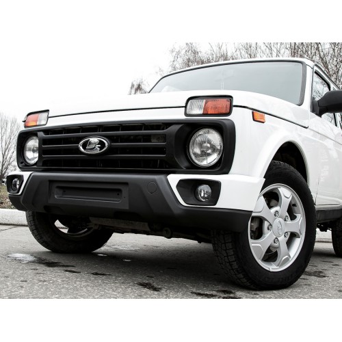 Рамки птф Урбан