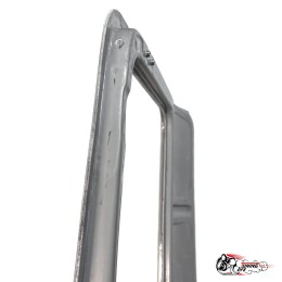 Крышка багажника Нива 2121 стеклопластик