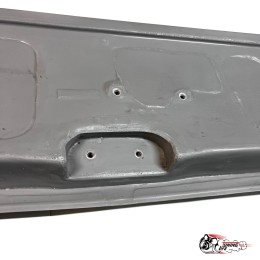 Крышка багажника Нива 2121 стеклопластик