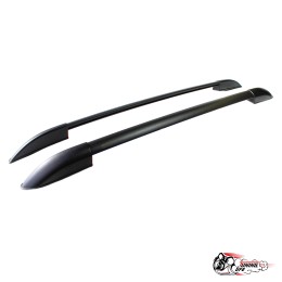 Рейлинги для а/м LADA 4х4 3дв. (1977-Н.В), черный