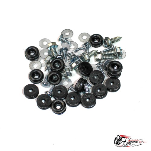 Рамки птф Урбан