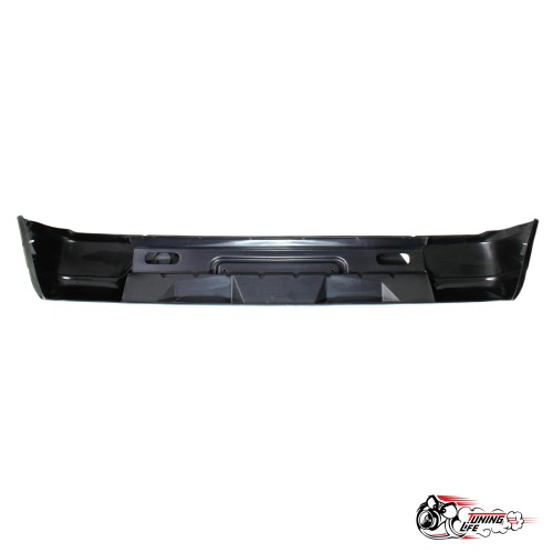 Бампер передний Нива URBAN  БЕЗ ПТФ