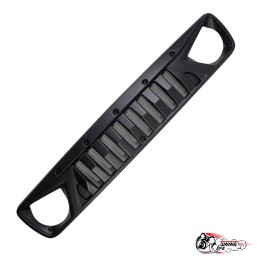 Решетка радиатора нива РА мат