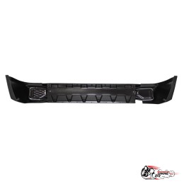 Бампер Нива зад МАГНУМ