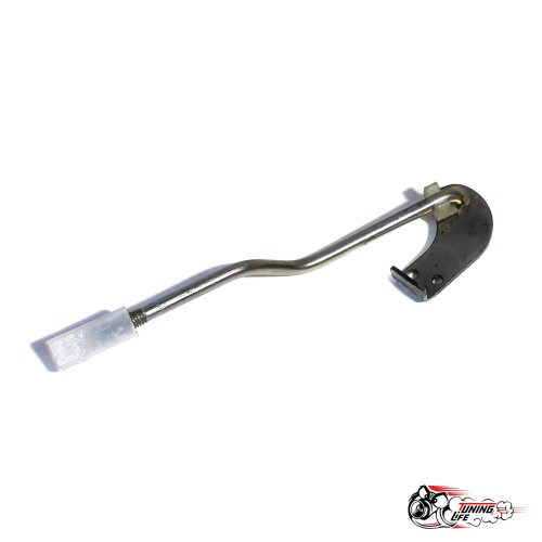 Замки бесшумные универсальные 214 (ЕВРО и стандрт)